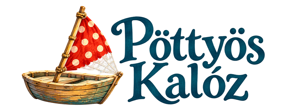 Pöttyös Kalóz